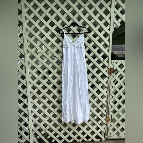 COPY - Free People Lovey Maxi Dress - Picture 8 of 9